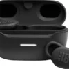 JBL Bluetooth nappikuulokkeet Endurance Race musta