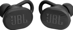 JBL Bluetooth nappikuulokkeet Endurance Race musta