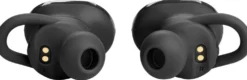 JBL Bluetooth nappikuulokkeet Endurance Race musta