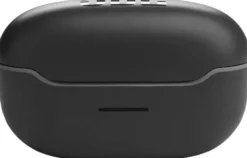 JBL Bluetooth nappikuulokkeet Endurance Race musta