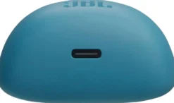 JBL Bluetooth vastamelunappikuulokkeet Tune Flex 2 turkoosi