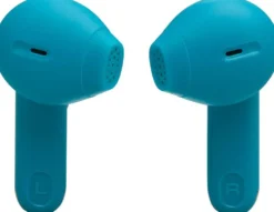 JBL Bluetooth vastamelunappikuulokkeet Tune Flex 2 turkoosi