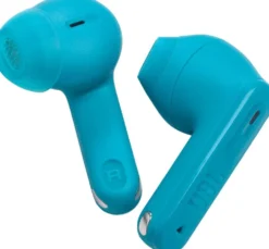 JBL Bluetooth vastamelunappikuulokkeet Tune Flex 2 turkoosi
