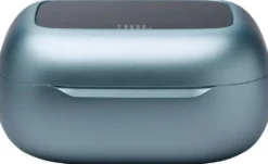 JBL Bluetooth vastamelunappikuulokkeet Live Beam 3 sininen
