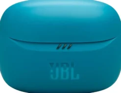 JBL Bluetooth vastamelunappikuulokkeet Tune Beam 2 turkoosi