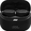 JBL Bluetooth vastamelunappikuulokkeet Tune Buds 2 musta