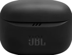 JBL Bluetooth vastamelunappikuulokkeet Tune Buds 2 musta