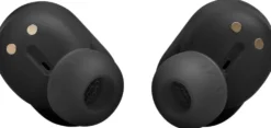JBL Bluetooth vastamelunappikuulokkeet Tune Buds 2 musta