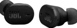 JBL Bluetooth vastamelunappikuulokkeet Tune Buds 2 musta