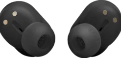 JBL Bluetooth vastamelunappikuulokkeet Tune Buds 2 musta