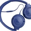 JBL langalliset sankakuulokkeet 3,5mm liitännällä Tune 530 sininen