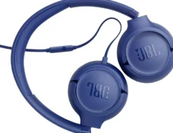JBL langalliset sankakuulokkeet 3,5mm liitännällä Tune 530 sininen