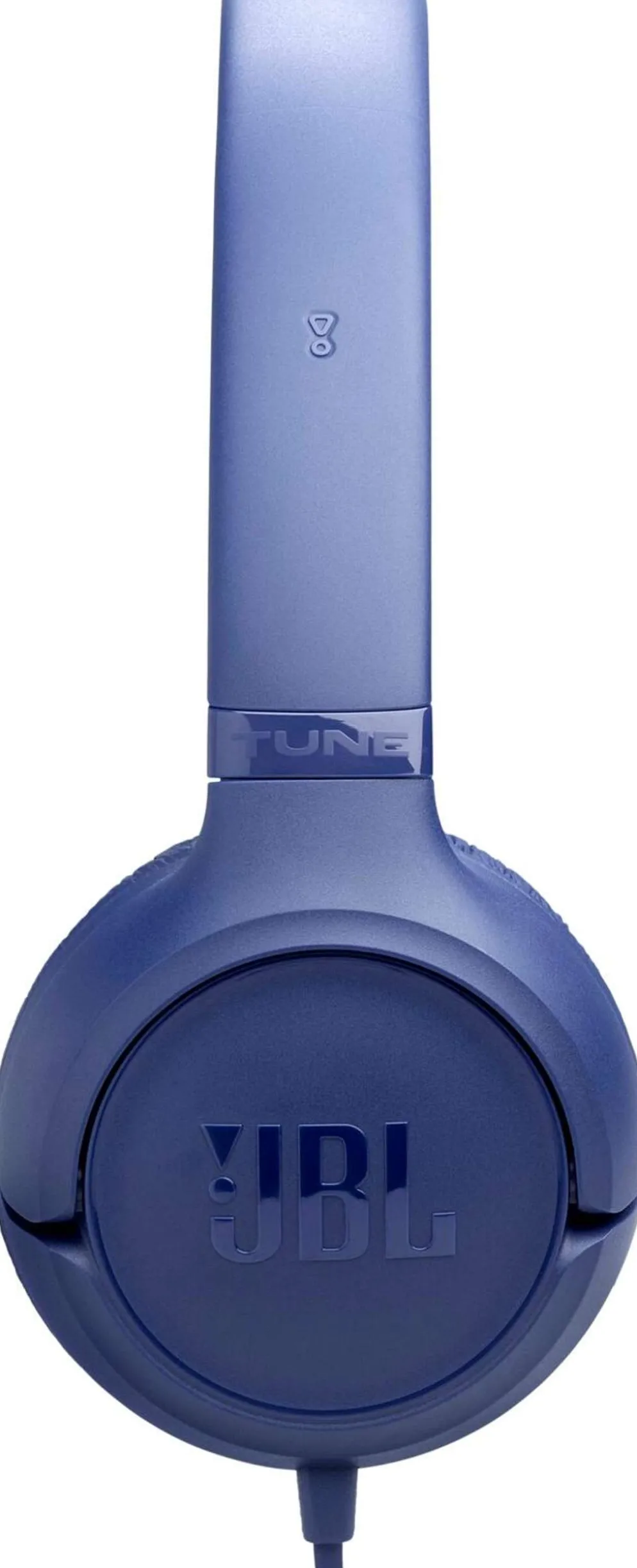 JBL langalliset sankakuulokkeet 3,5mm liitännällä Tune 530 sininen