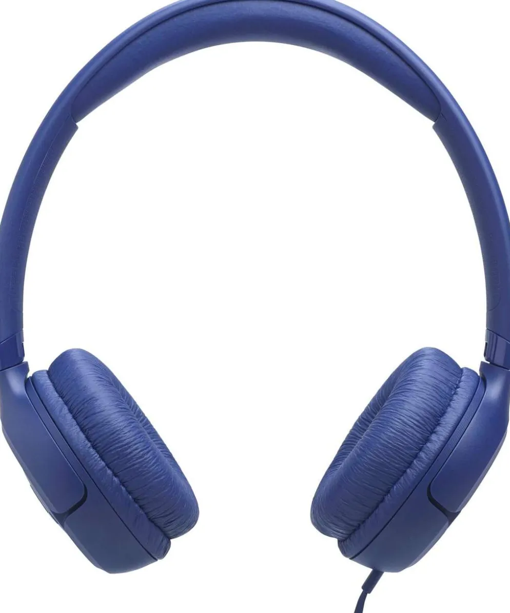 JBL langalliset sankakuulokkeet 3,5mm liitännällä Tune 530 sininen