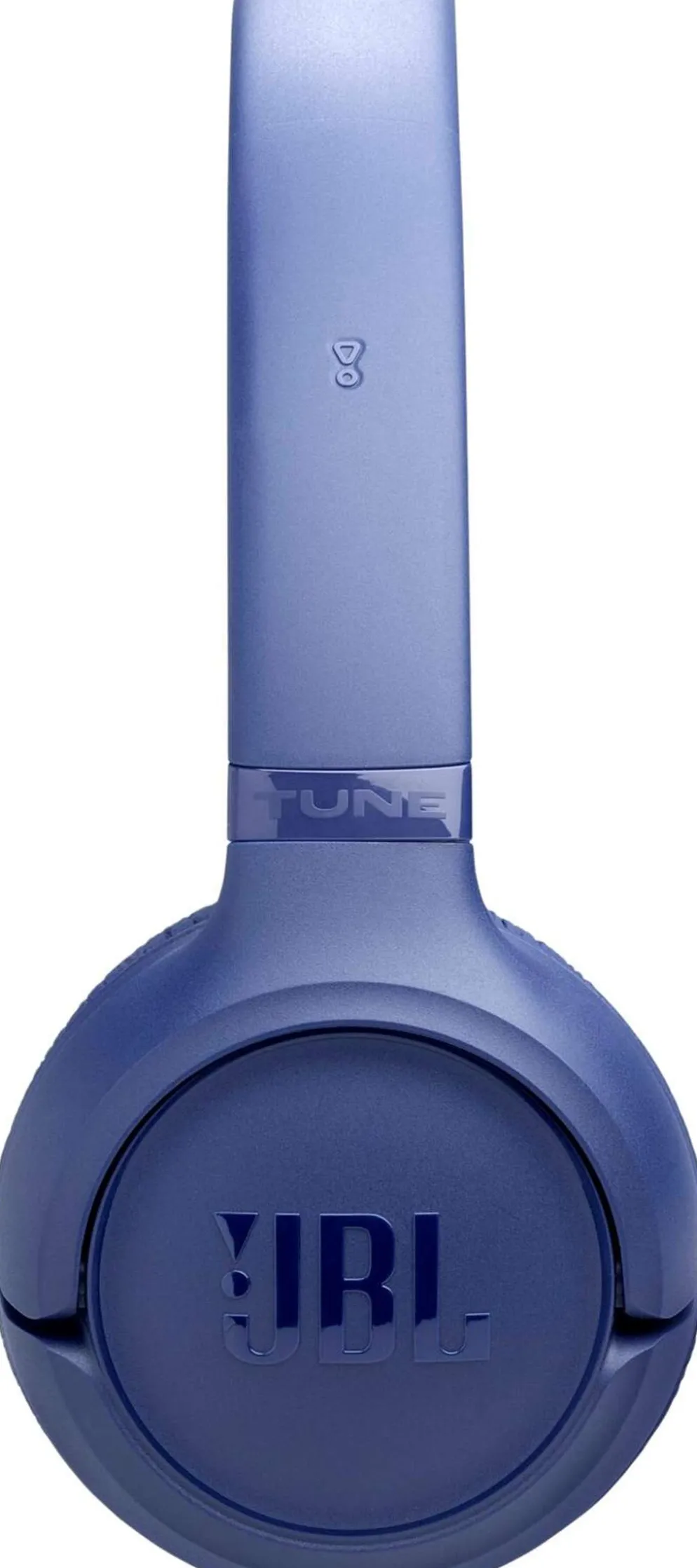 JBL langalliset sankakuulokkeet 3,5mm liitännällä Tune 530 sininen