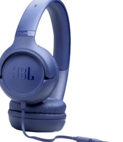 JBL langalliset sankakuulokkeet 3,5mm liitännällä Tune 530 sininen