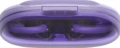 JBL langattomat avoimet kuulokkeet Soundgear Clips violetti
