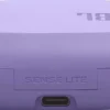 JBL langattomat kuulokkeet Sense Lite violetti