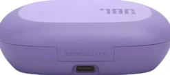 JBL langattomat kuulokkeet Sense Lite violetti