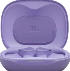 JBL langattomat kuulokkeet Sense Lite violetti