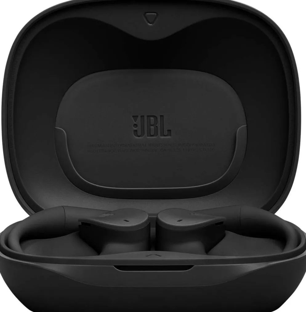 JBL langattomat kuulokkeet Sense Lite musta