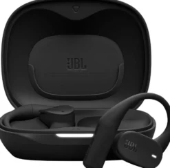 JBL langattomat kuulokkeet Sense Lite musta