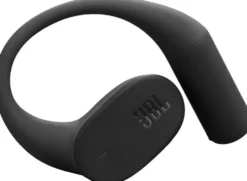 JBL langattomat kuulokkeet Sense Lite musta