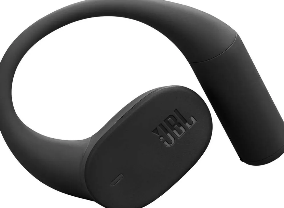 JBL langattomat kuulokkeet Sense Lite musta