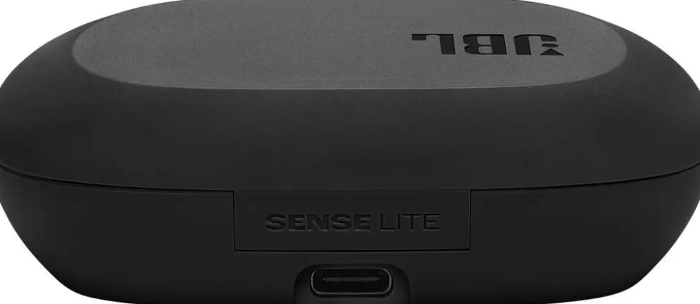 JBL langattomat kuulokkeet Sense Lite musta