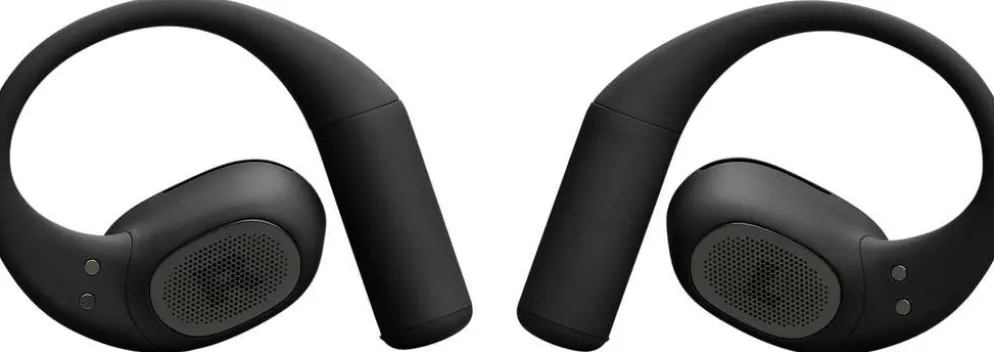 JBL langattomat kuulokkeet Sense Lite musta