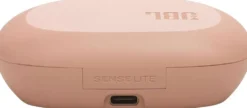 JBL langattomat kuulokkeet Sense Lite beige