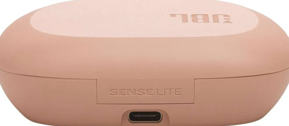 JBL langattomat kuulokkeet Sense Lite beige