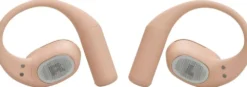 JBL langattomat kuulokkeet Sense Lite beige