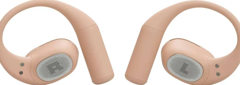 JBL langattomat kuulokkeet Sense Lite beige