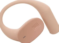 JBL langattomat kuulokkeet Sense Lite beige