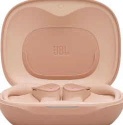 JBL langattomat kuulokkeet Sense Lite beige