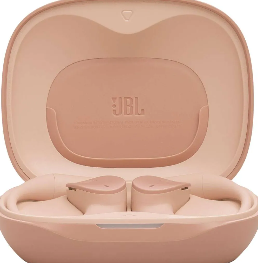 JBL langattomat kuulokkeet Sense Lite beige