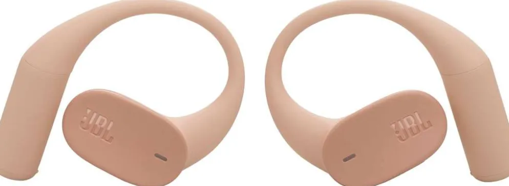 JBL langattomat kuulokkeet Sense Lite beige