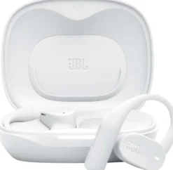 JBL langattomat kuulokkeet Sense Lite valkoinen