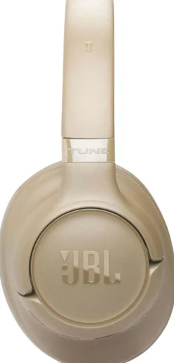 JBL langattomat sankakuulokkeet Tune 730BT beige