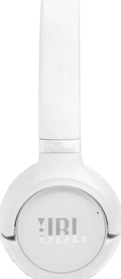 JBL langattomat sankakuulokkeet Tune 530BT valkoinen