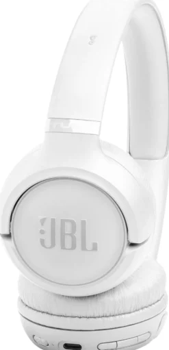 JBL langattomat sankakuulokkeet Tune 530BT valkoinen