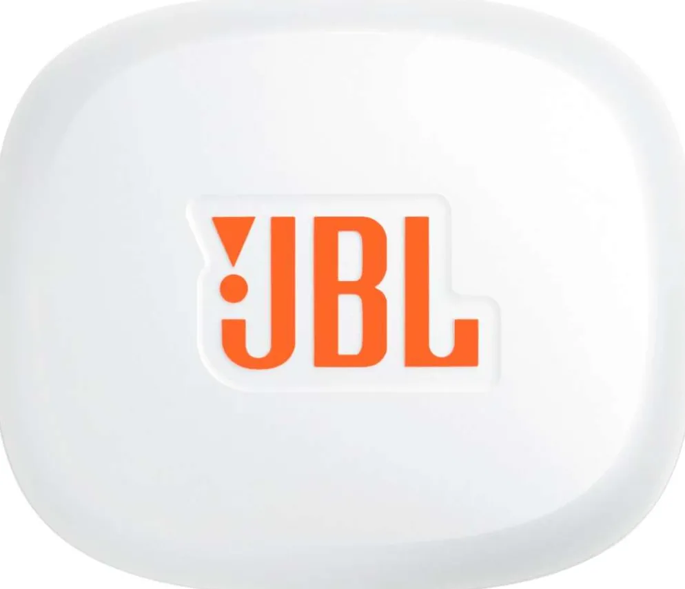 JBL langattomat urheilukuulokkeet Encurance Zone valkoinen
