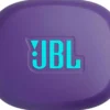 JBL langattomat urheilukuulokkeet Encurance Zone violetti