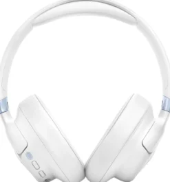 JBL langattomat vastamelukuulokkeet Tune 785NC valkoinen
