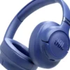JBL langattomat vastamelukuulokkeet Tune 780NC sininen
