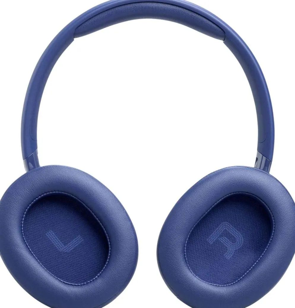 JBL langattomat vastamelukuulokkeet Tune 780NC sininen