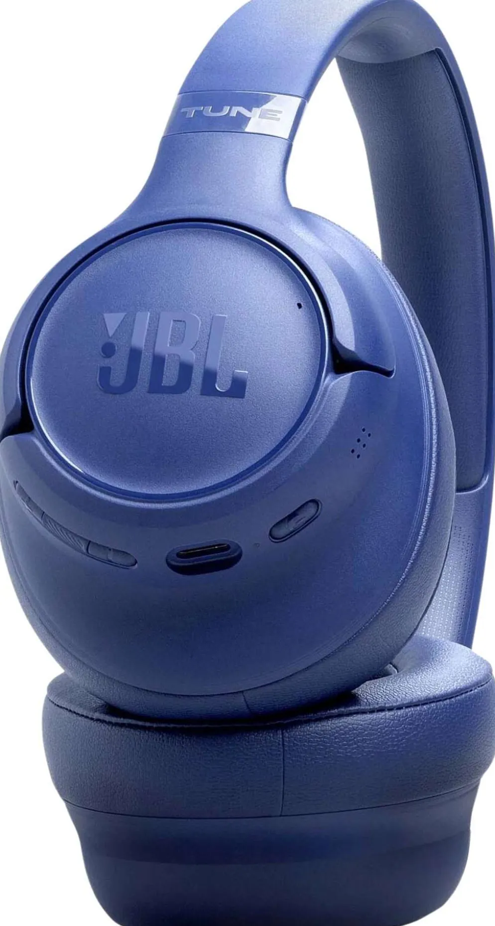 JBL langattomat vastamelukuulokkeet Tune 780NC sininen