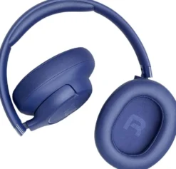 JBL langattomat vastamelukuulokkeet Tune 780NC sininen