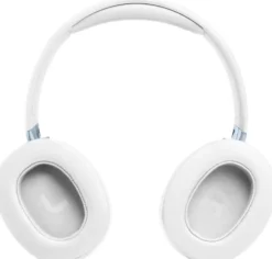 JBL langattomat vastamelukuulokkeet Tune 780NC valkoinen